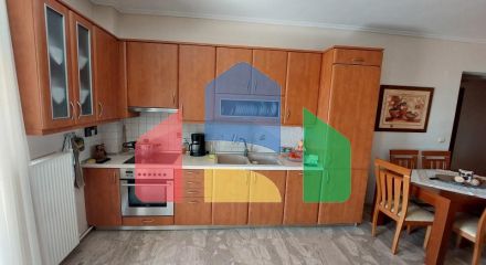 Продажа - Квартира 117 m² в Салониках