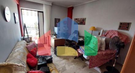 Продажа - Квартира 117 m² в Салониках