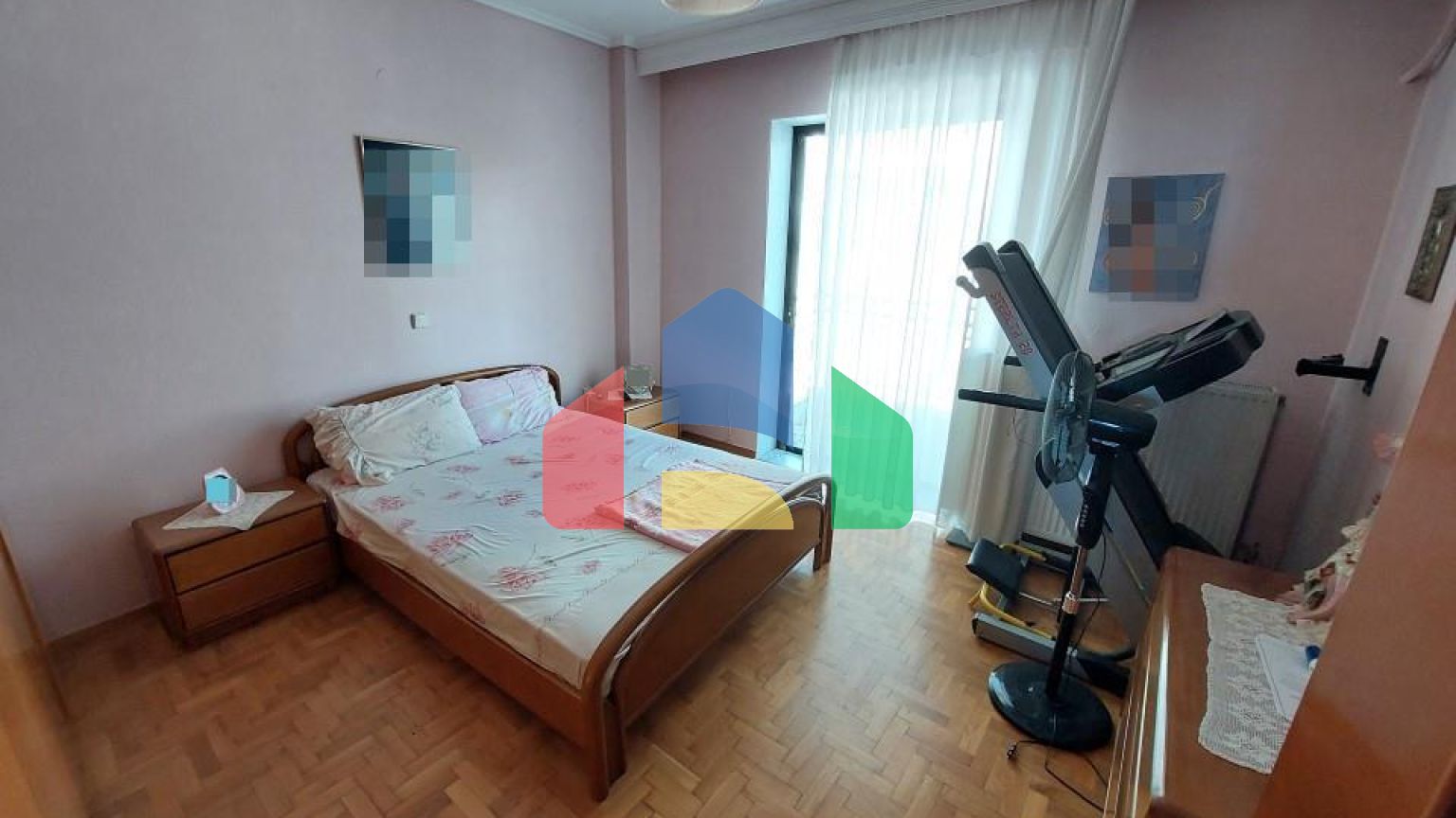 Продажа - Квартира 117 m² в Салониках