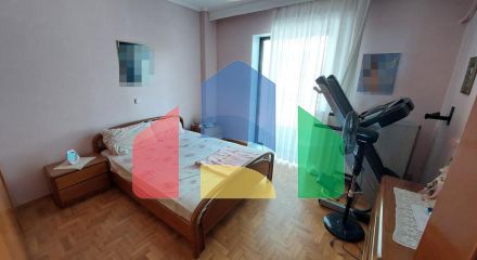 Продажа - Квартира 117 m² в Салониках