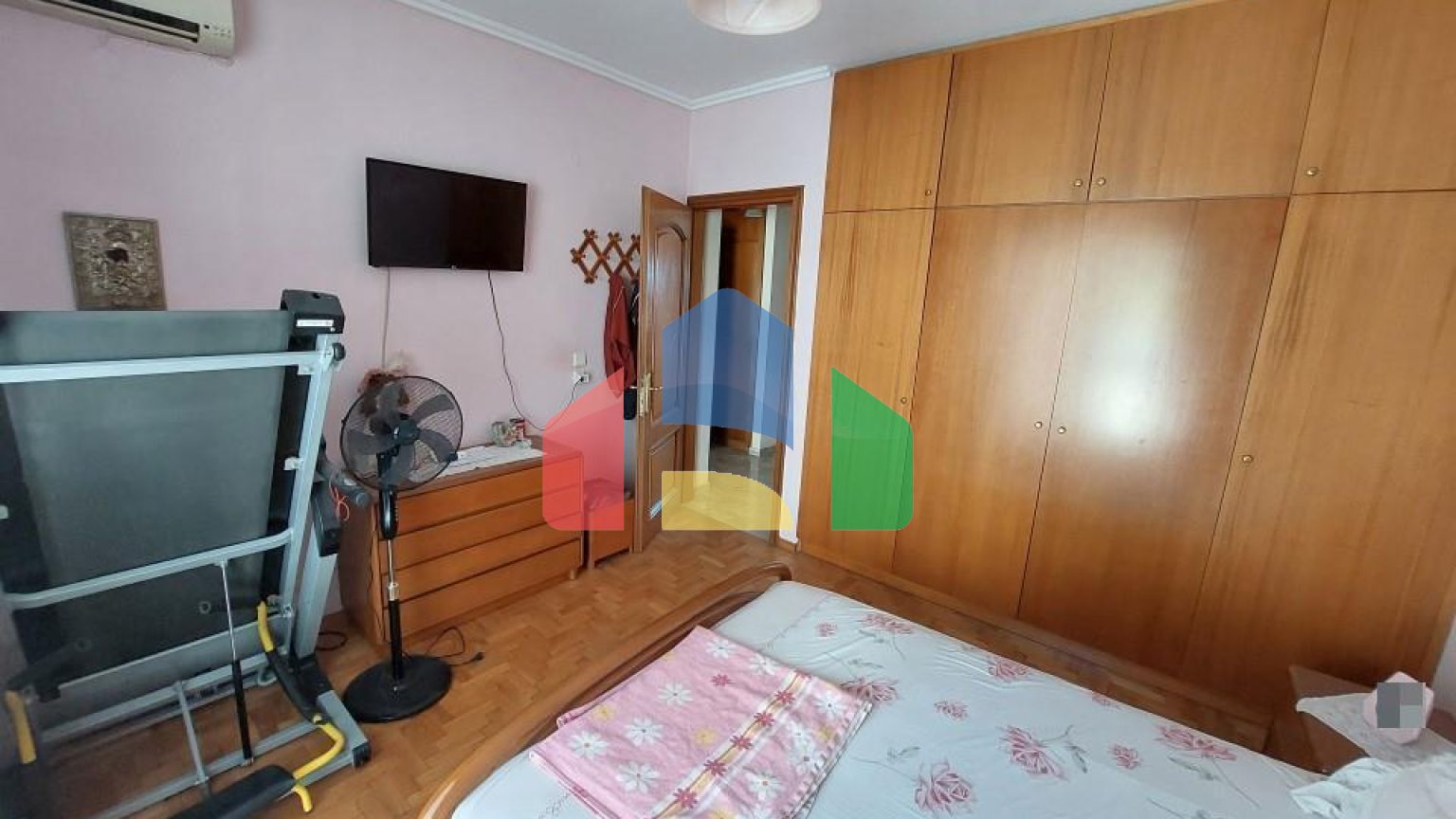 Продажа - Квартира 117 m² в Салониках