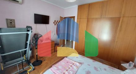 Продажа - Квартира 117 m² в Салониках
