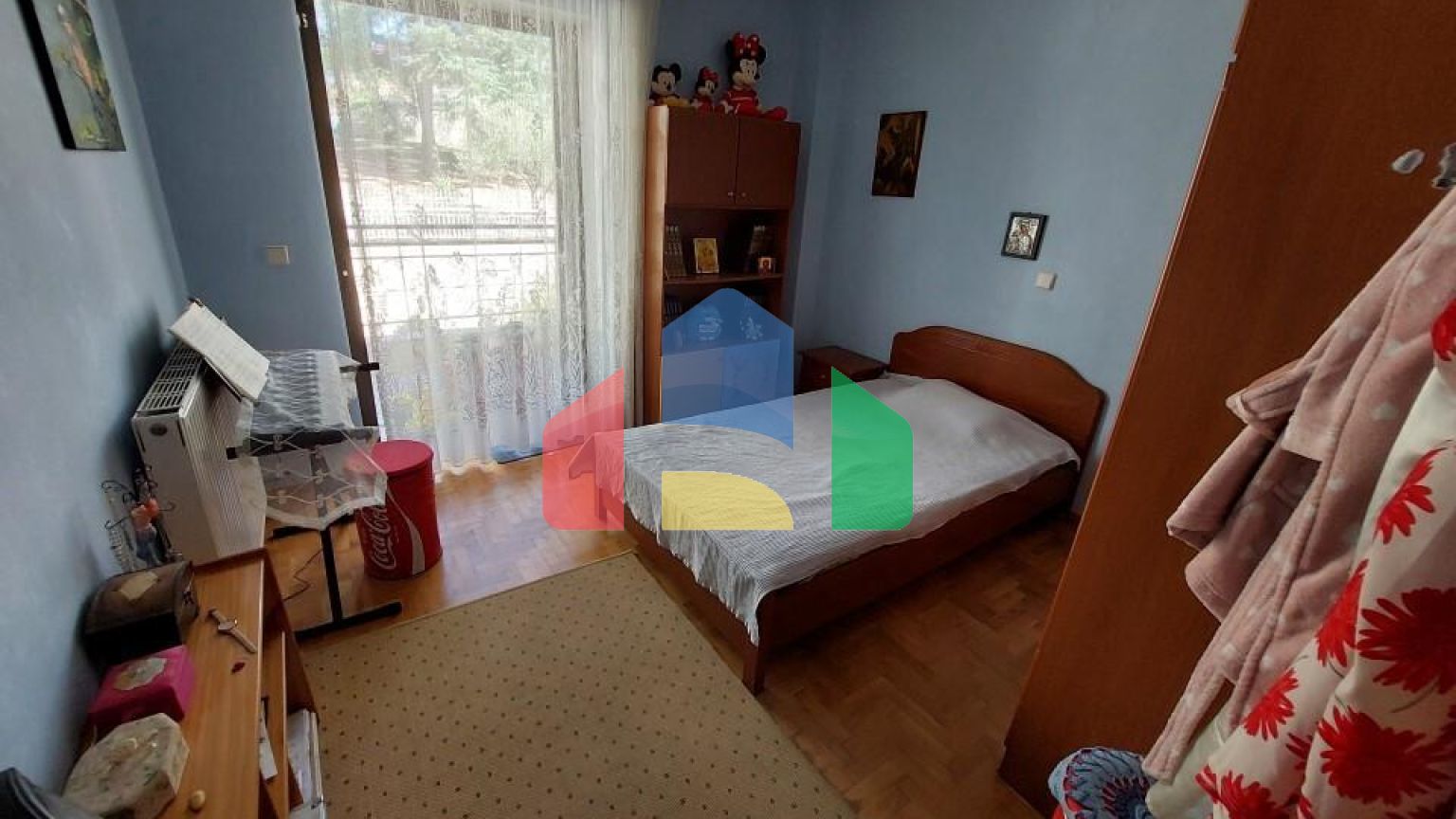 Продажа - Квартира 117 m² в Салониках