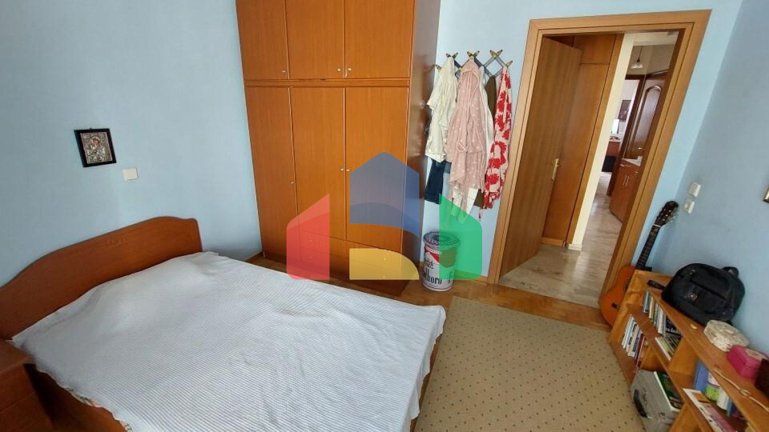 Продажа - Квартира 117 m² в Салониках