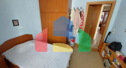 Продажа - Квартира 117 m² в Салониках