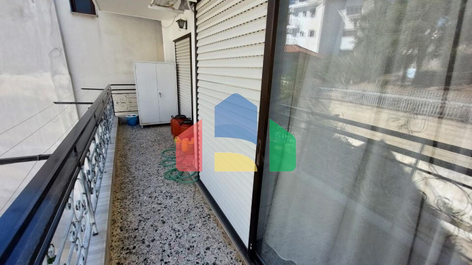 Продажа - Квартира 117 m² в Салониках