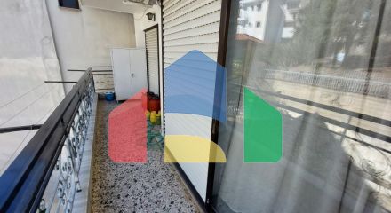 Продажа - Квартира 117 m² в Салониках