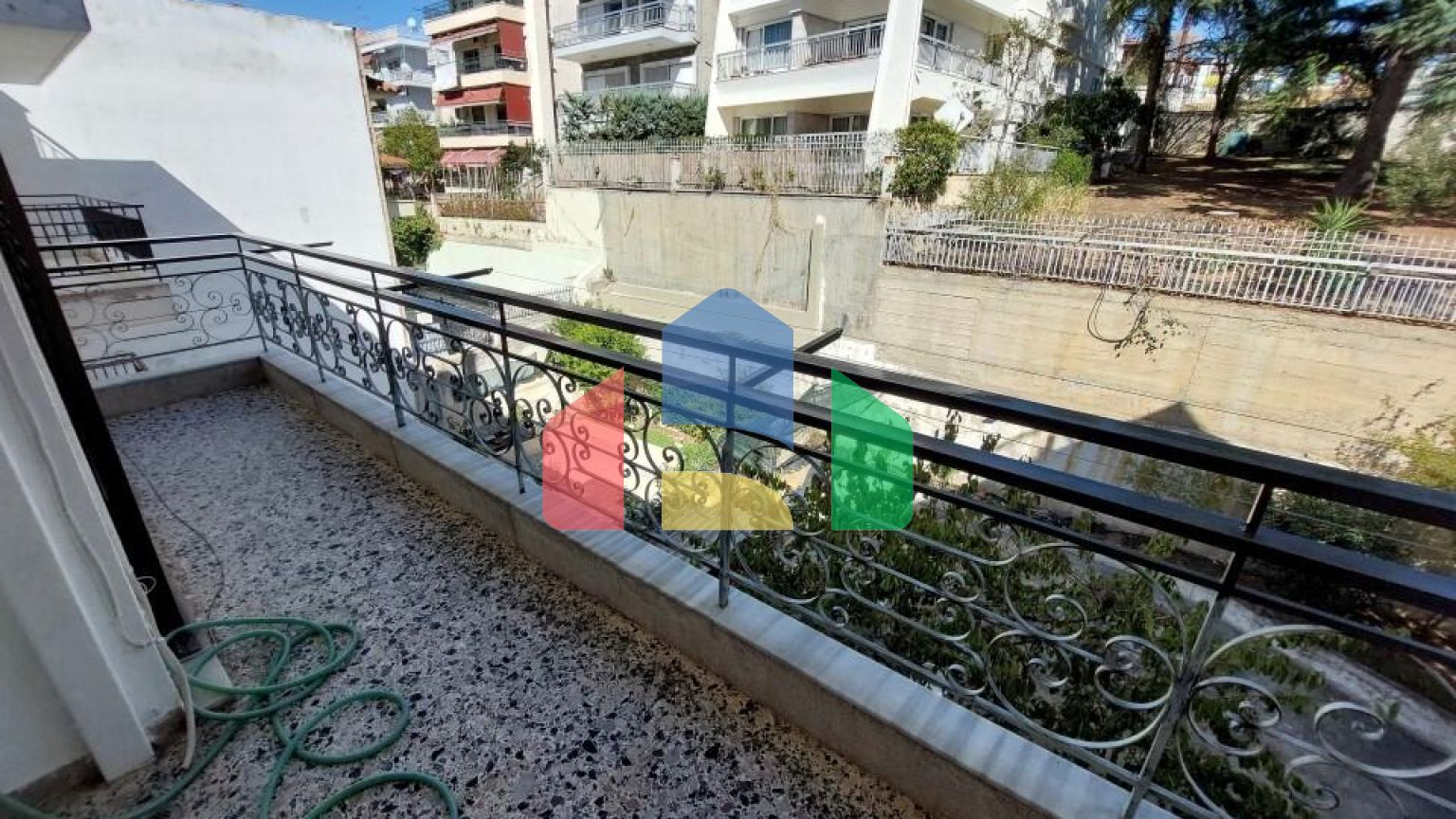 Продажа - Квартира 117 m² в Салониках