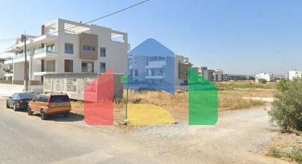 Продажа - Земельный участок 309 m² в Салониках