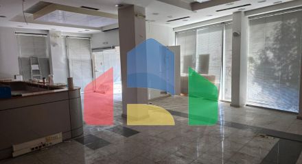 Продажа - Коммерческое помещение 246 m² в Салониках
