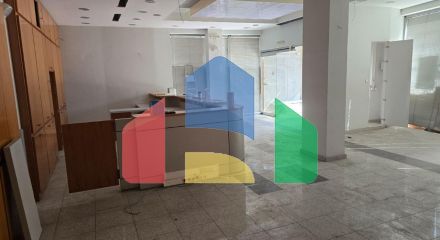 Продажа - Коммерческое помещение 246 m² в Салониках