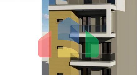 Продаж - Таунхаус 127 m² в Салоніках