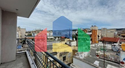 Продажа - Таунхаус 127 m² в Салониках