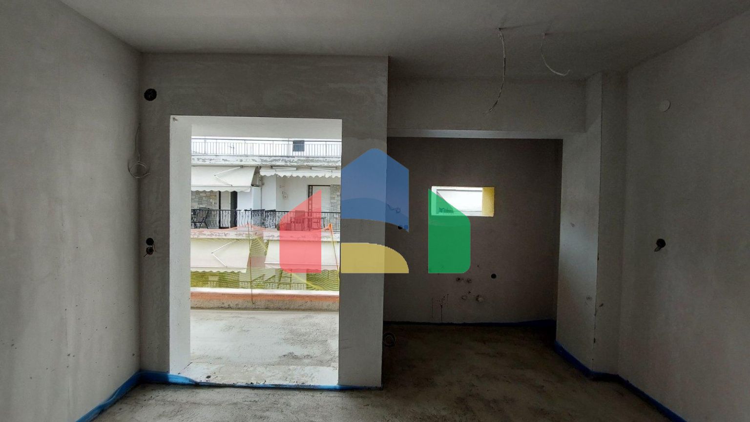 Продажа - Таунхаус 127 m² в Салониках