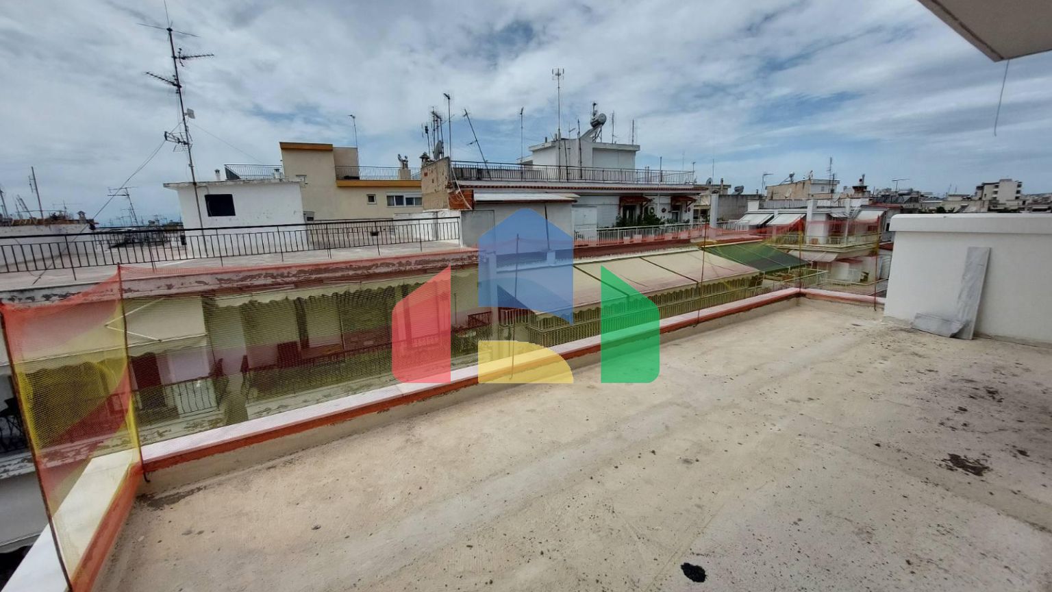 Продажа - Таунхаус 127 m² в Салониках