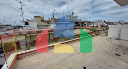 Продажа - Таунхаус 127 m² в Салониках