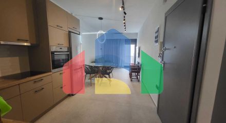 For Sale - Flat 55 m² in Thessaloniki