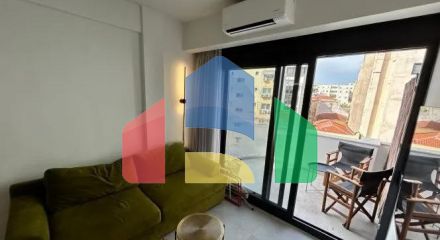 For Sale - Flat 55 m² in Thessaloniki