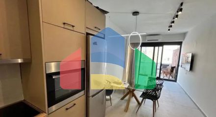 For Sale - Flat 55 m² in Thessaloniki