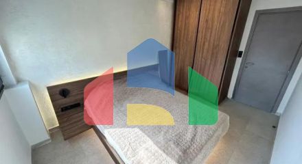 Продажа - Квартира 55 m² в Салониках