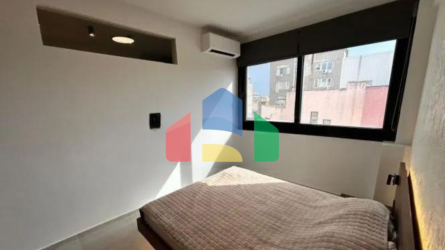 Продажа - Квартира 55 m² в Салониках