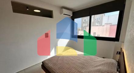 Продажа - Квартира 55 m² в Салониках