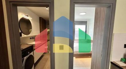 Продажа - Квартира 55 m² в Салониках