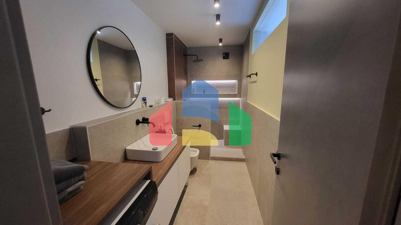 Продажа - Квартира 55 m² в Салониках