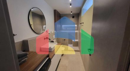 Продажа - Квартира 55 m² в Салониках