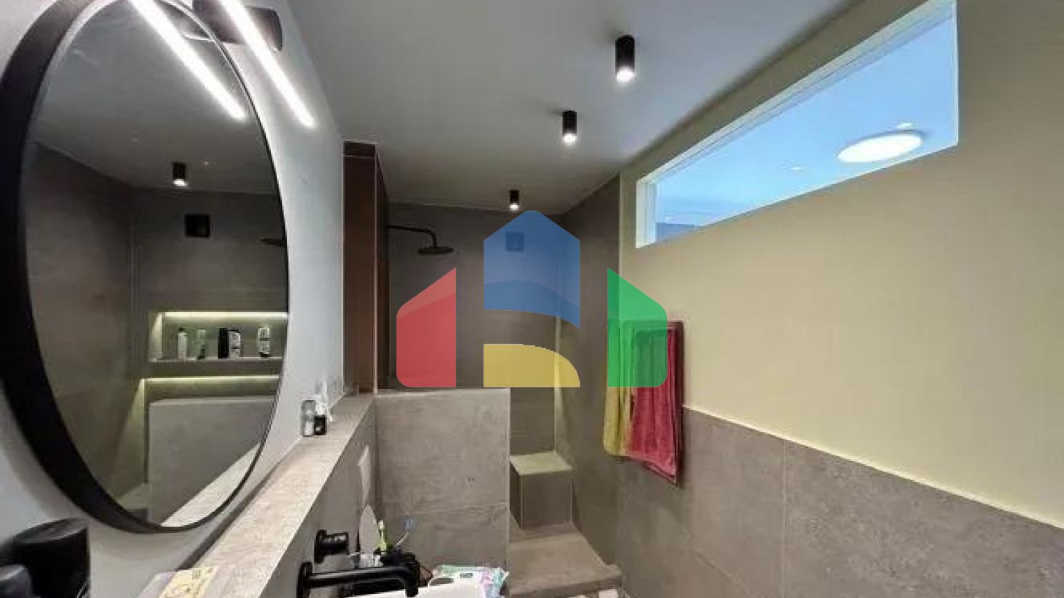 Продажа - Квартира 55 m² в Салониках