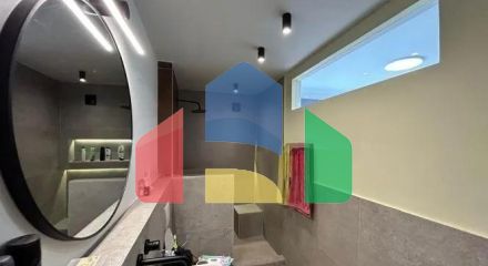 Продажа - Квартира 55 m² в Салониках