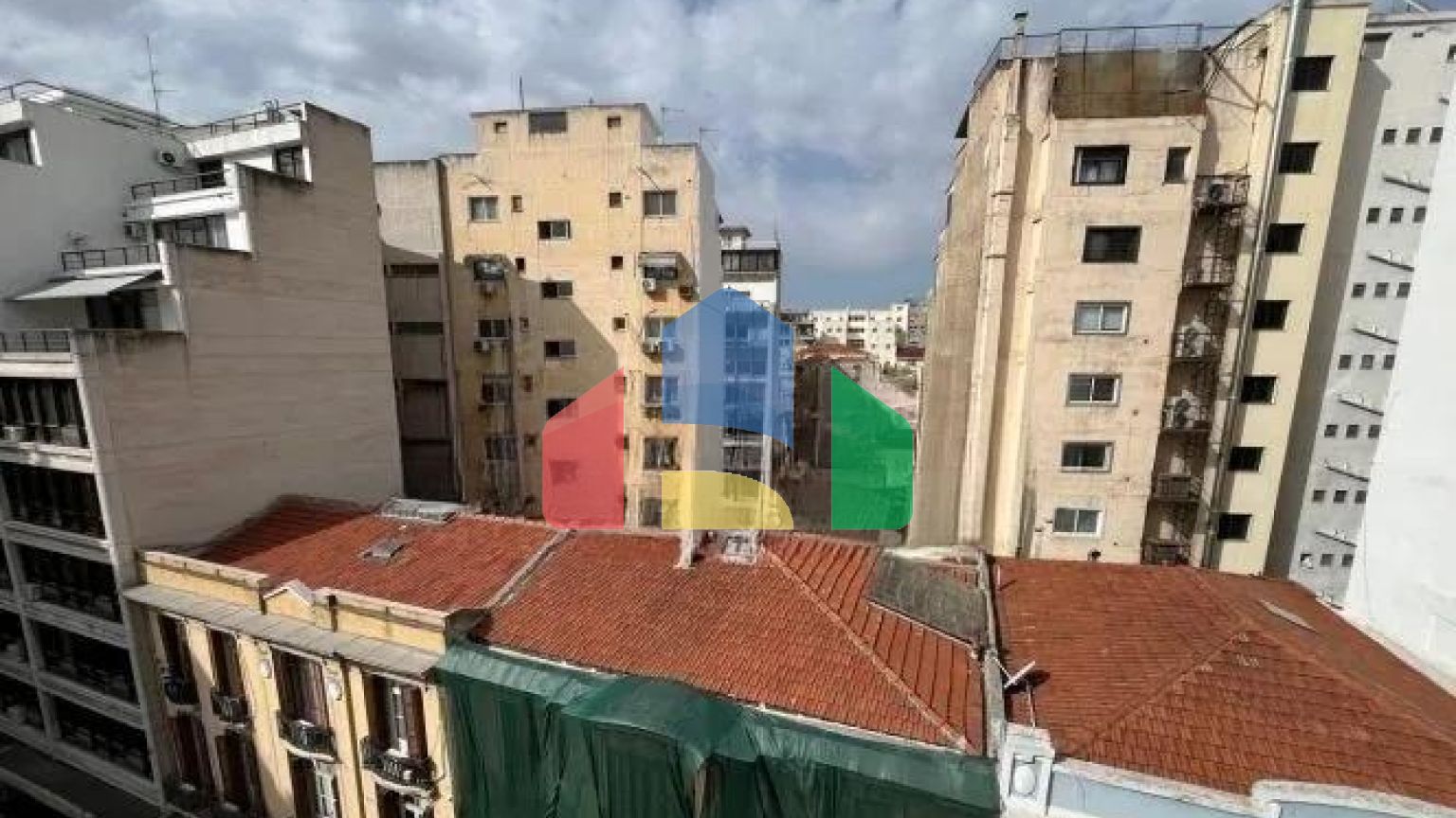 Продажа - Квартира 55 m² в Салониках