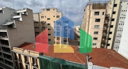 Продажа - Квартира 55 m² в Салониках