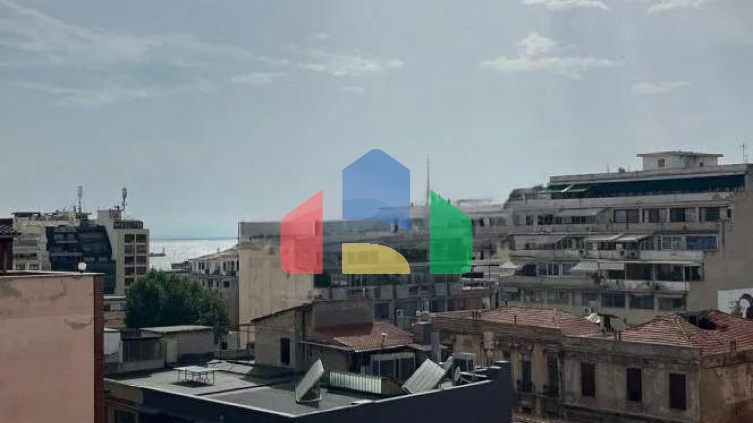 Продажа - Квартира 55 m² в Салониках