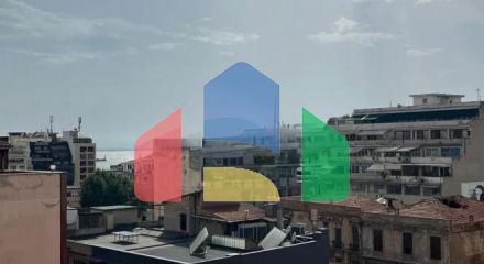 Продажа - Квартира 55 m² в Салониках