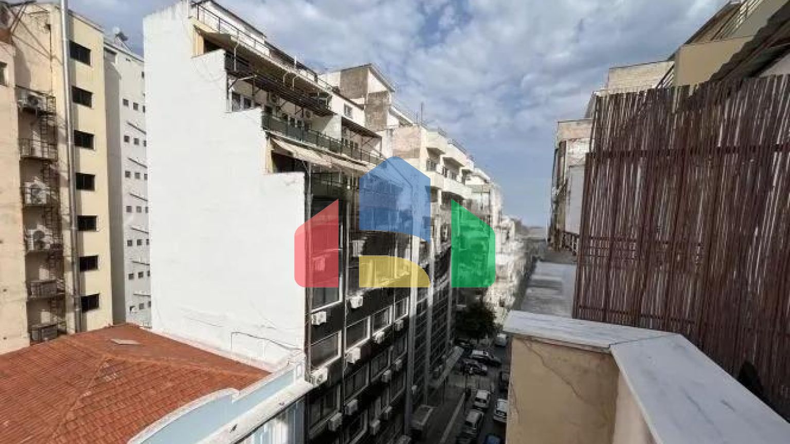 Продажа - Квартира 55 m² в Салониках