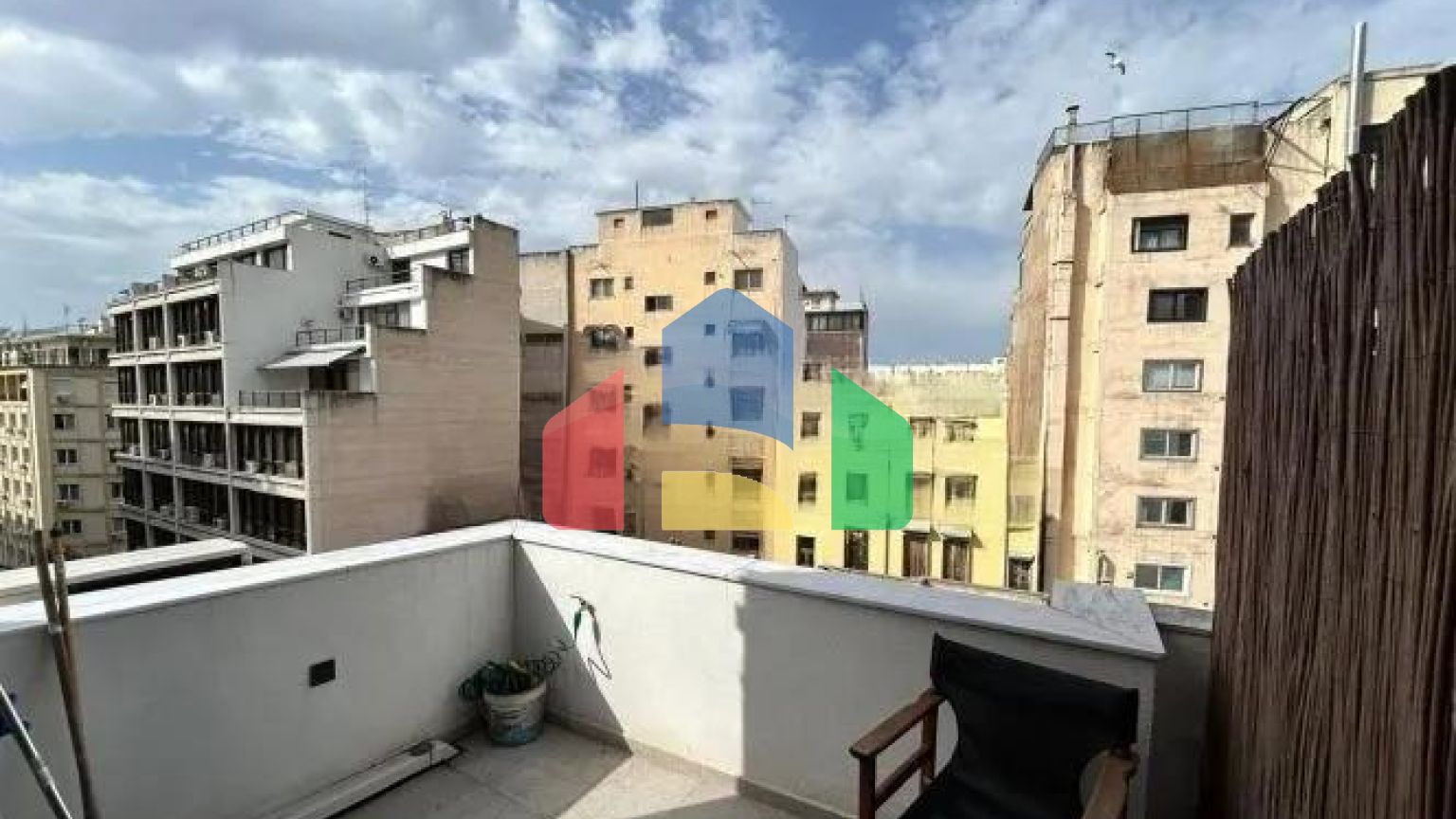 Продажа - Квартира 55 m² в Салониках