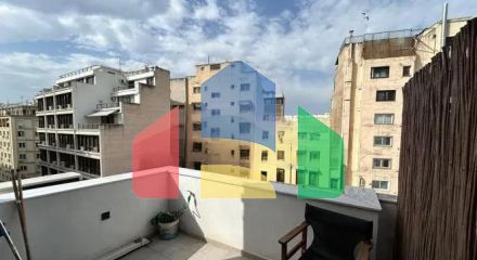 Продажа - Квартира 55 m² в Салониках