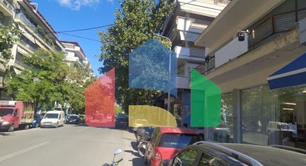 For Sale - Commercial property 300 m² in Thessaloniki