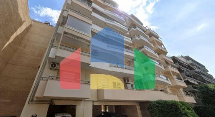 Продаж - Квартира 94 m² в Салоніках