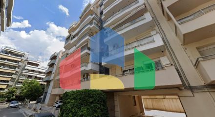 Продаж - Квартира 94 m² в Салоніках