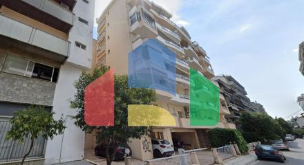 Продаж - Квартира 94 m² в Салоніках