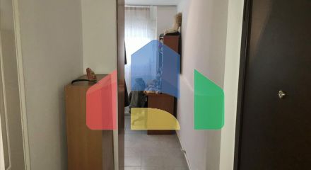 Продаж - Квартира 56 m² в Салоніках