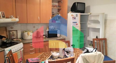 Продаж - Квартира 56 m² в Салоніках