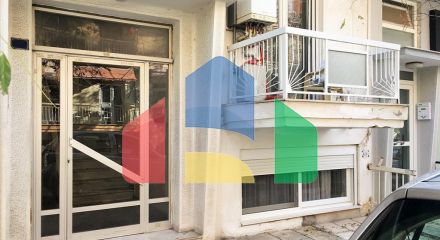 Продаж - Квартира 56 m² в Салоніках