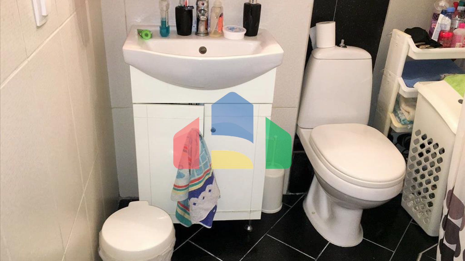 Продаж - Квартира 56 m² в Салоніках