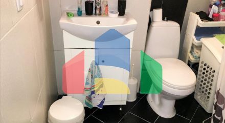 Продаж - Квартира 56 m² в Салоніках