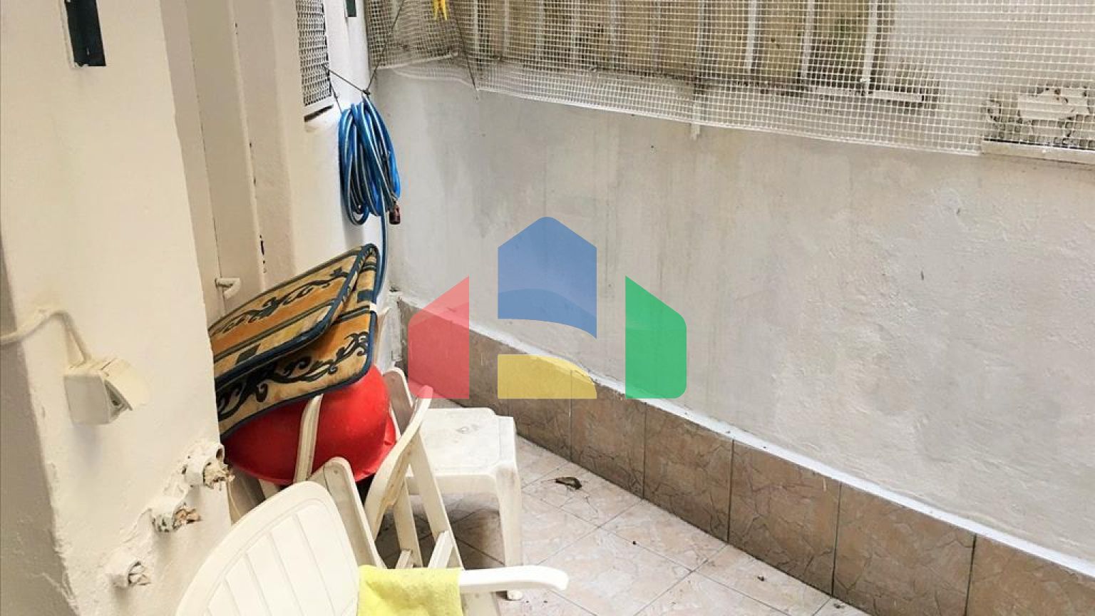 Продаж - Квартира 56 m² в Салоніках