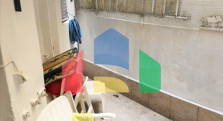 Продаж - Квартира 56 m² в Салоніках