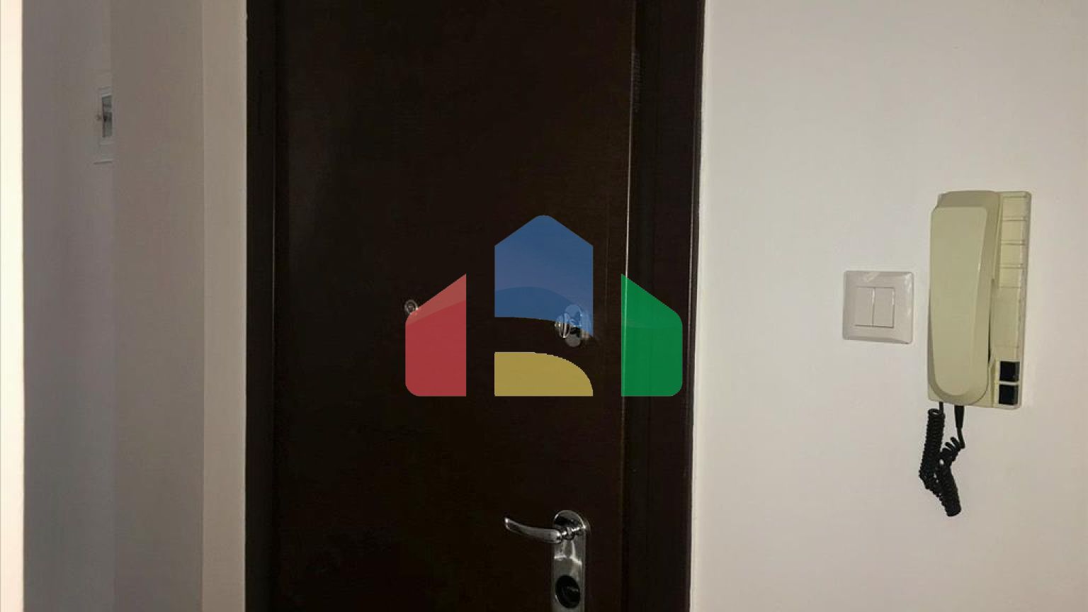 Продаж - Квартира 56 m² в Салоніках